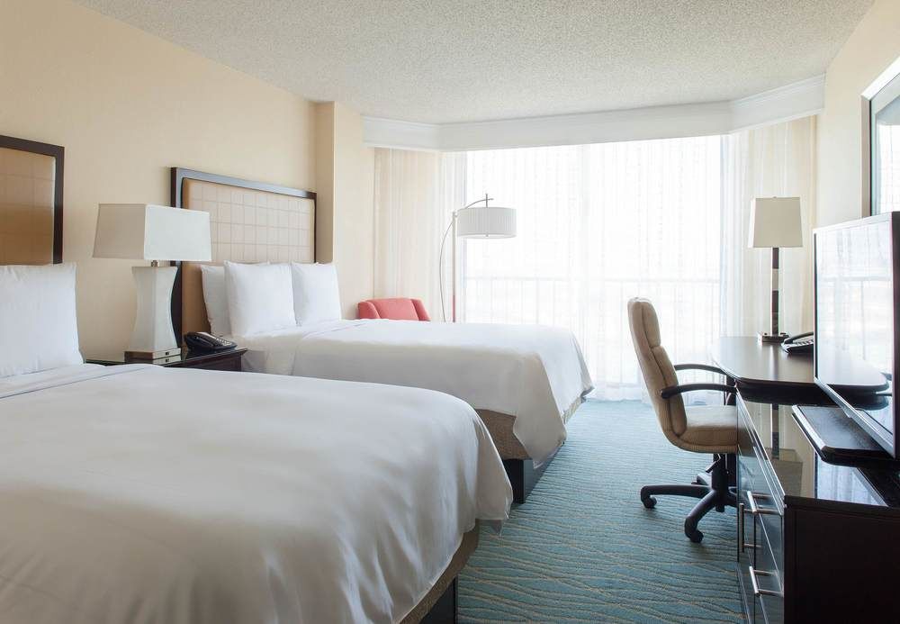 Fotos del hotel - MIAMI MARRIOTT BISCAYNE BAY