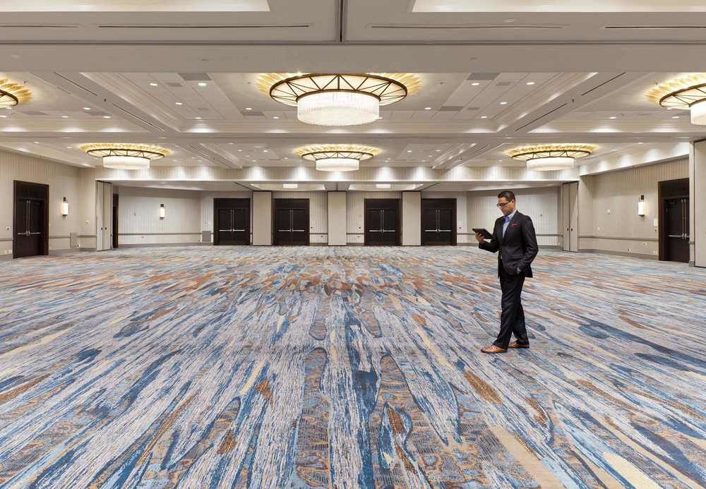 Fotos del hotel - MIAMI MARRIOTT BISCAYNE BAY