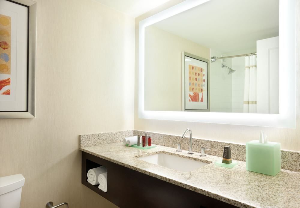 Fotos del hotel - MIAMI MARRIOTT BISCAYNE BAY