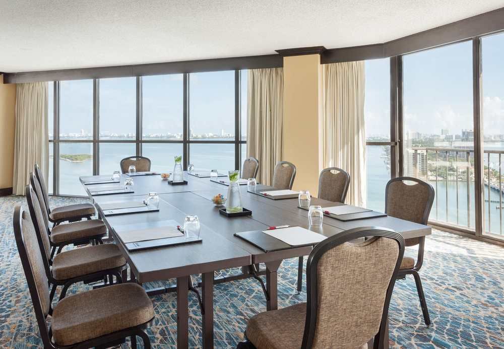 Fotos del hotel - MIAMI MARRIOTT BISCAYNE BAY