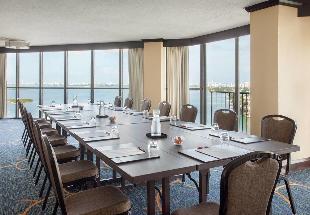 Fotos del hotel - MIAMI MARRIOTT BISCAYNE BAY