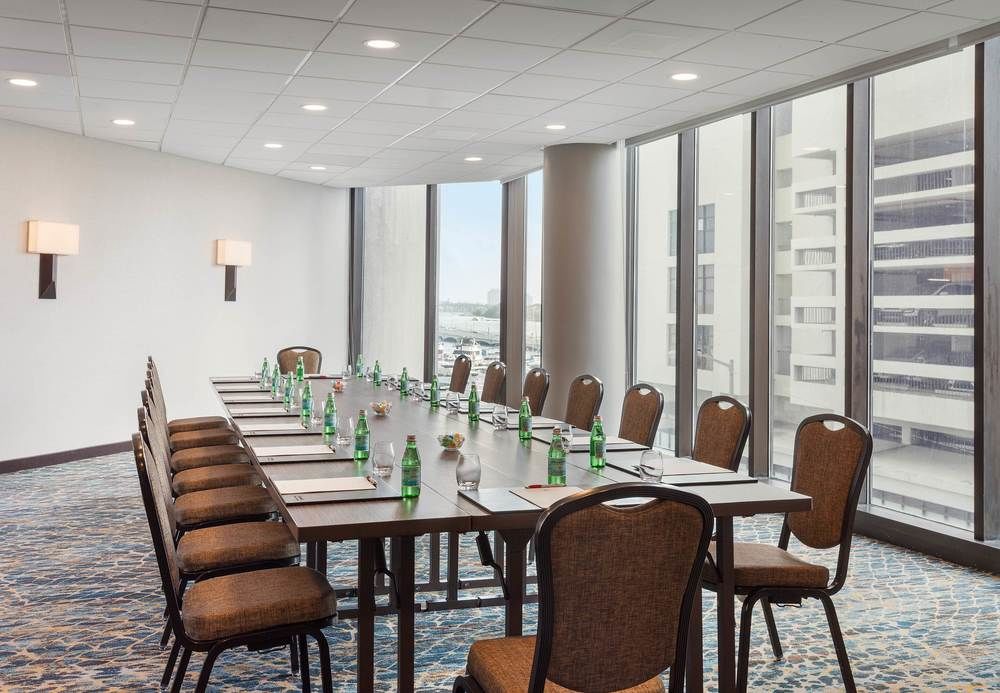 Fotos del hotel - MIAMI MARRIOTT BISCAYNE BAY