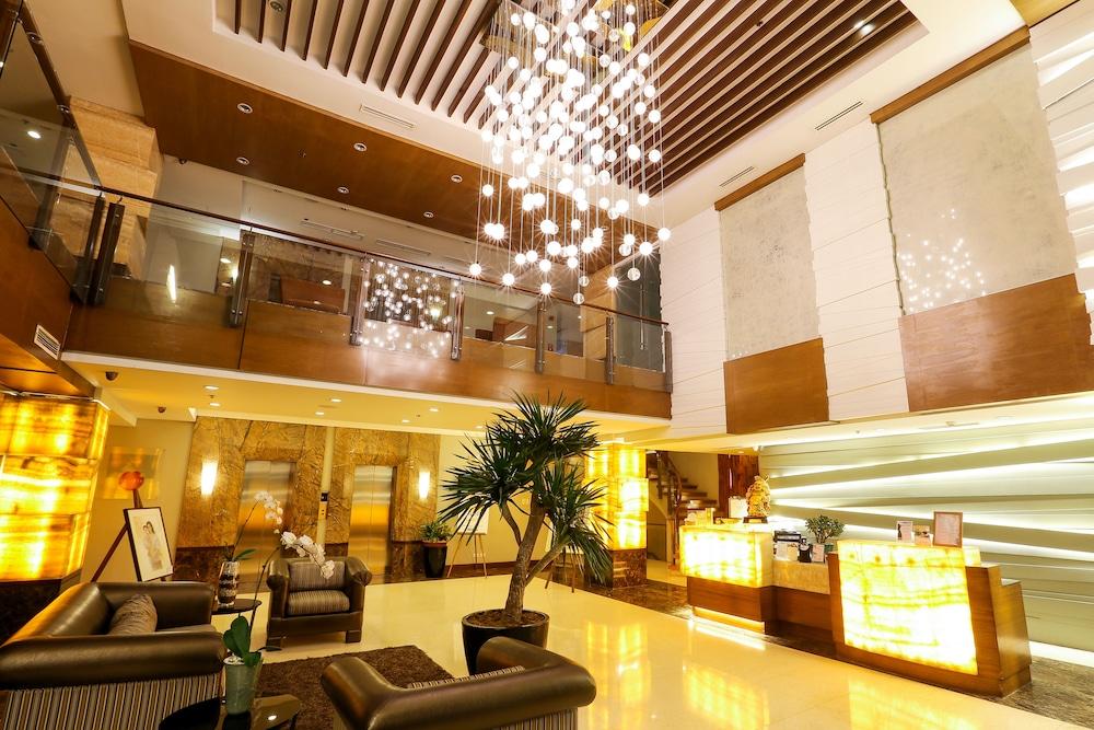 Fotos del hotel - ARMADA HOTEL MANILA