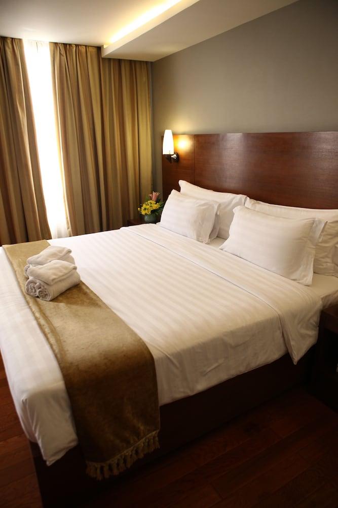 Fotos del hotel - ARMADA HOTEL MANILA