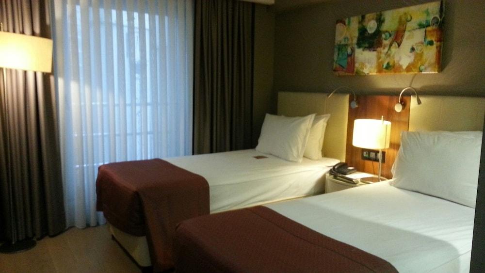 Fotos del hotel - RAMADA ISTANBUL GRAND BAZAAR HOTEL (EX.PARK SAVUR)