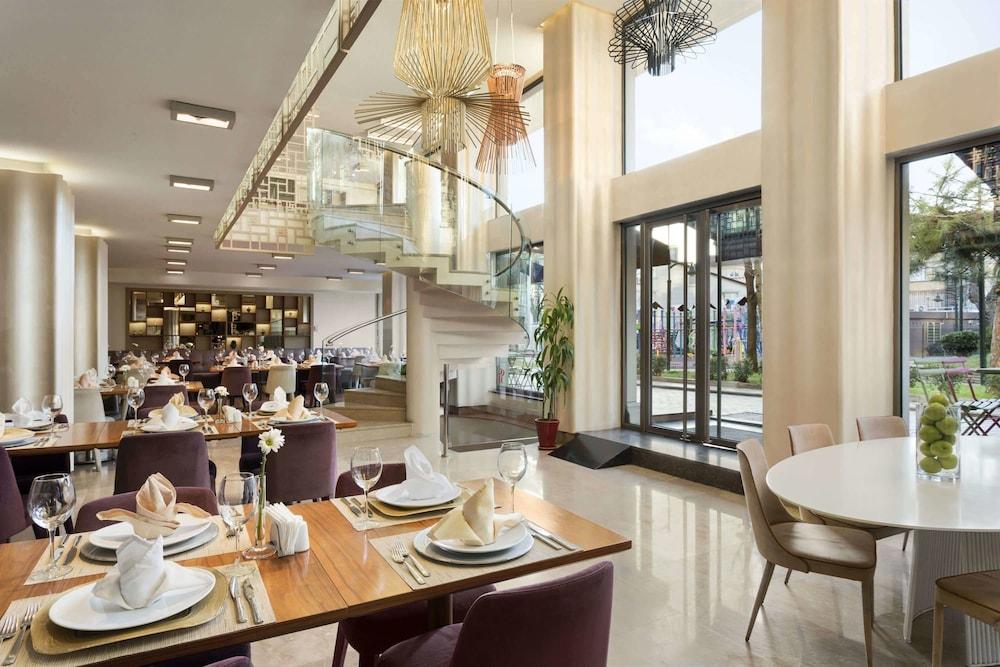 Fotos del hotel - RAMADA ISTANBUL GRAND BAZAAR HOTEL (EX.PARK SAVUR)