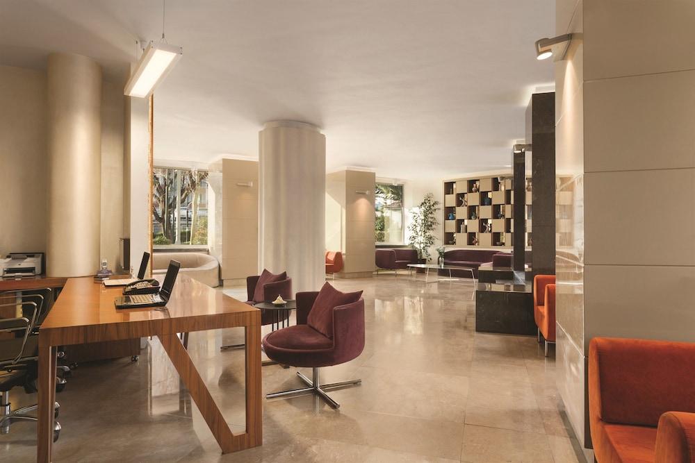 Fotos del hotel - RAMADA ISTANBUL GRAND BAZAAR HOTEL (EX.PARK SAVUR)