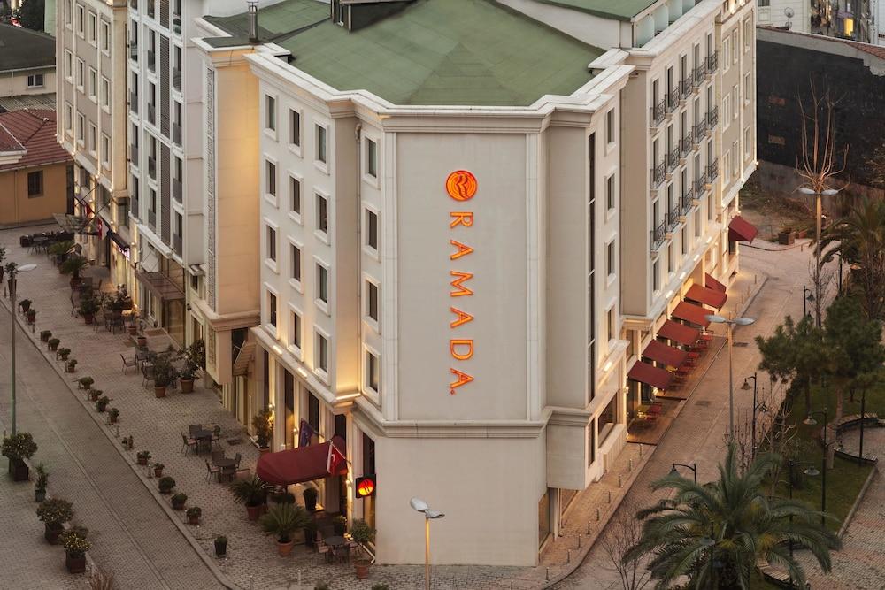 Fotos del hotel - RAMADA ISTANBUL GRAND BAZAAR HOTEL (EX.PARK SAVUR)