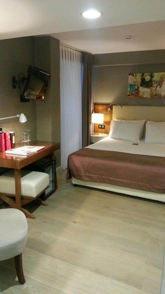 Fotos del hotel - RAMADA ISTANBUL GRAND BAZAAR HOTEL (EX.PARK SAVUR)
