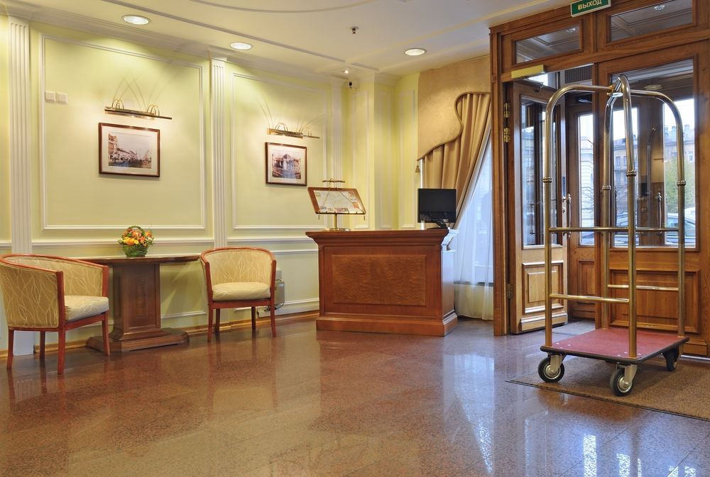 Fotos del hotel - DOSTOEVSKY