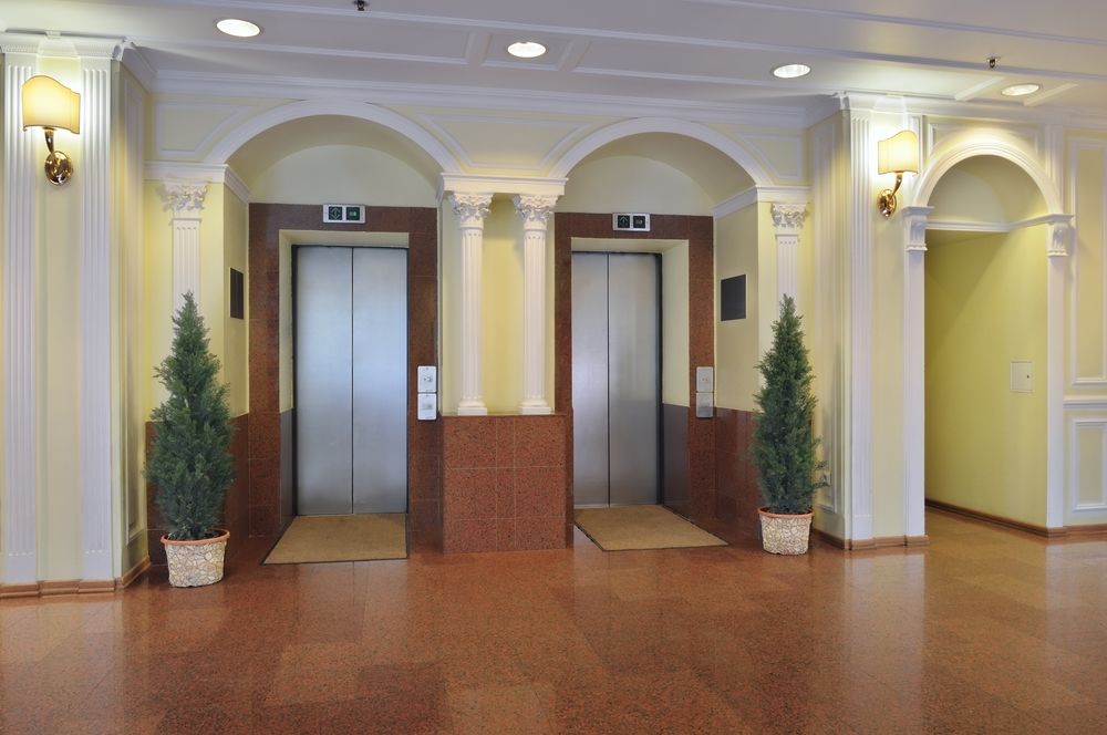 Fotos del hotel - DOSTOEVSKY