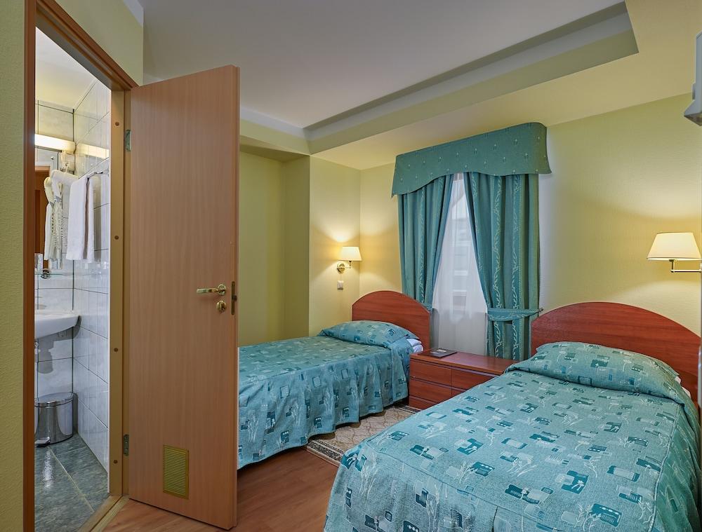 Fotos del hotel - DOSTOEVSKY