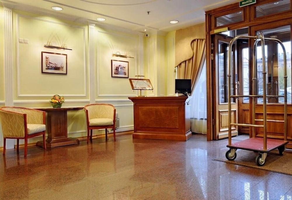 Fotos del hotel - DOSTOEVSKY