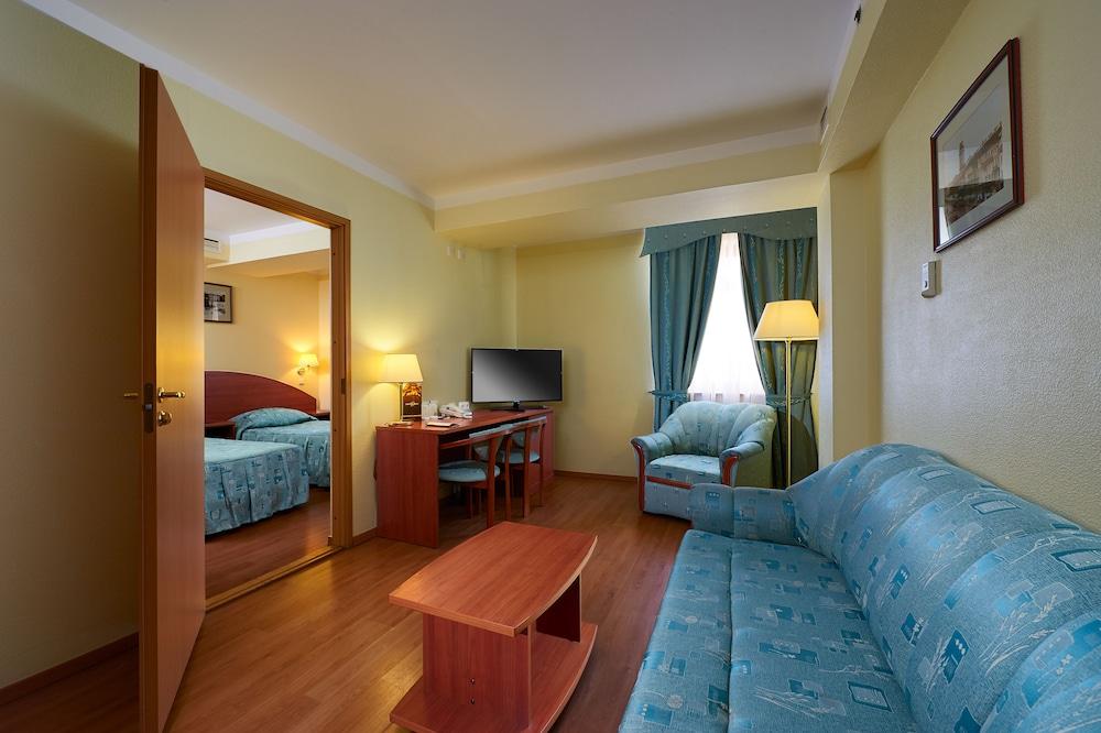 Fotos del hotel - DOSTOEVSKY