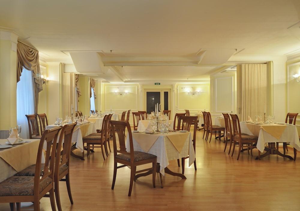 Fotos del hotel - DOSTOEVSKY