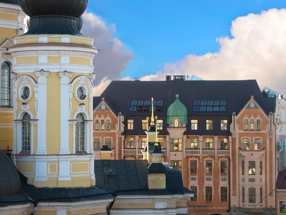 Fotos del hotel - DOSTOEVSKY