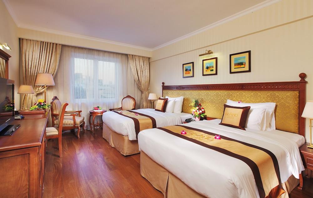 Fotos del hotel - GRAND HOTEL SAIGON