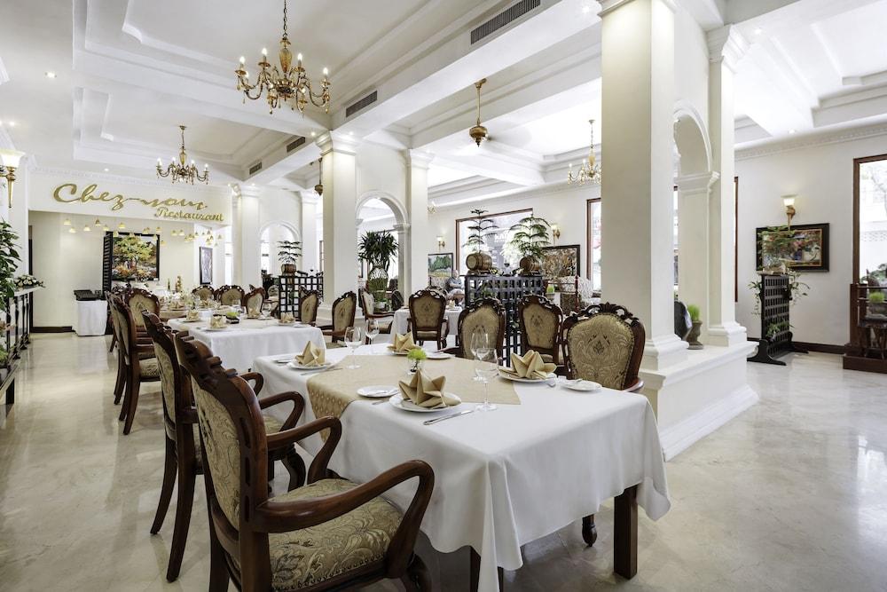 Fotos del hotel - GRAND HOTEL SAIGON