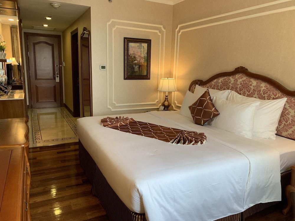 Fotos del hotel - GRAND HOTEL SAIGON