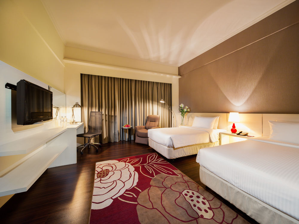 Fotos del hotel - Village Hotel Bugis by Far East Hospitality