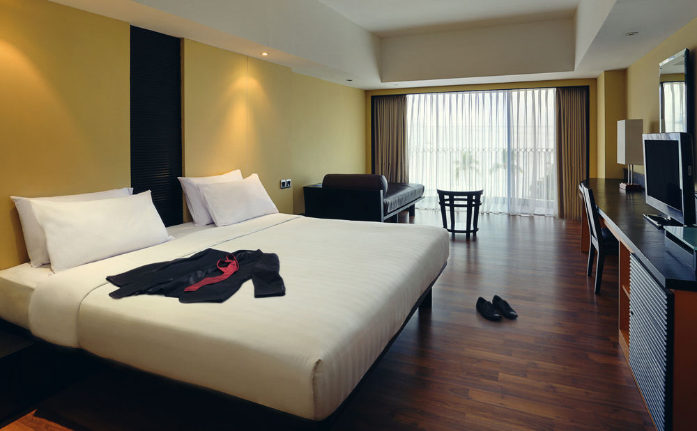 Fotos del hotel - Mercure Convention Center Ancol