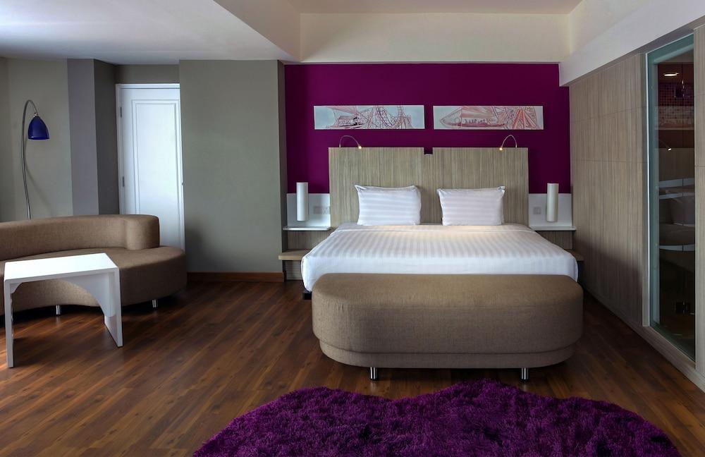 Fotos del hotel - Mercure Convention Center Ancol