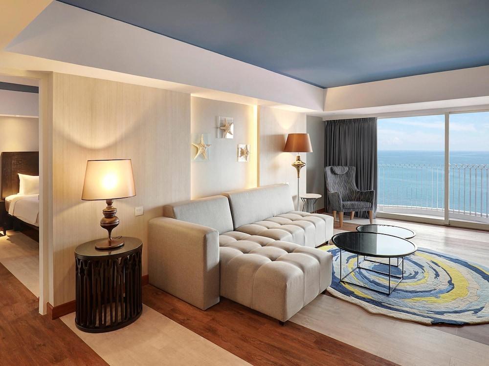 Fotos del hotel - Mercure Convention Center Ancol