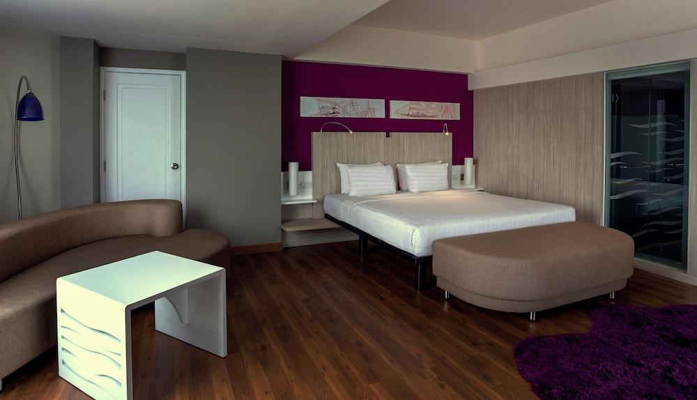 Fotos del hotel - Mercure Convention Center Ancol