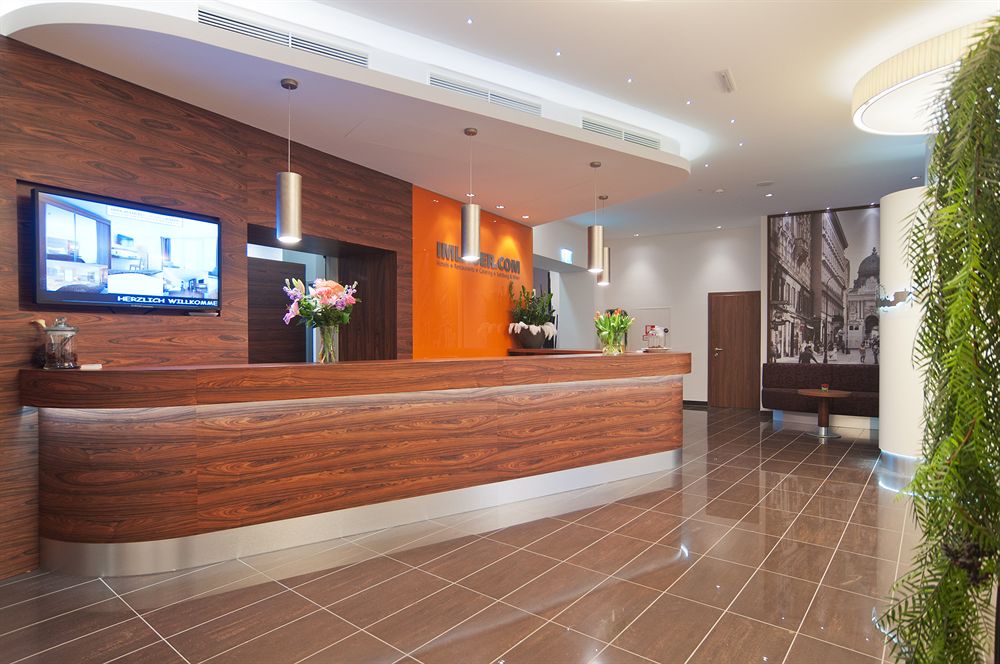 Fotos del hotel - Hotel Imlauer Wien