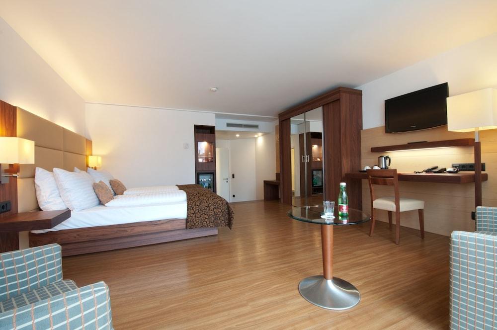 Fotos del hotel - Hotel Imlauer Wien