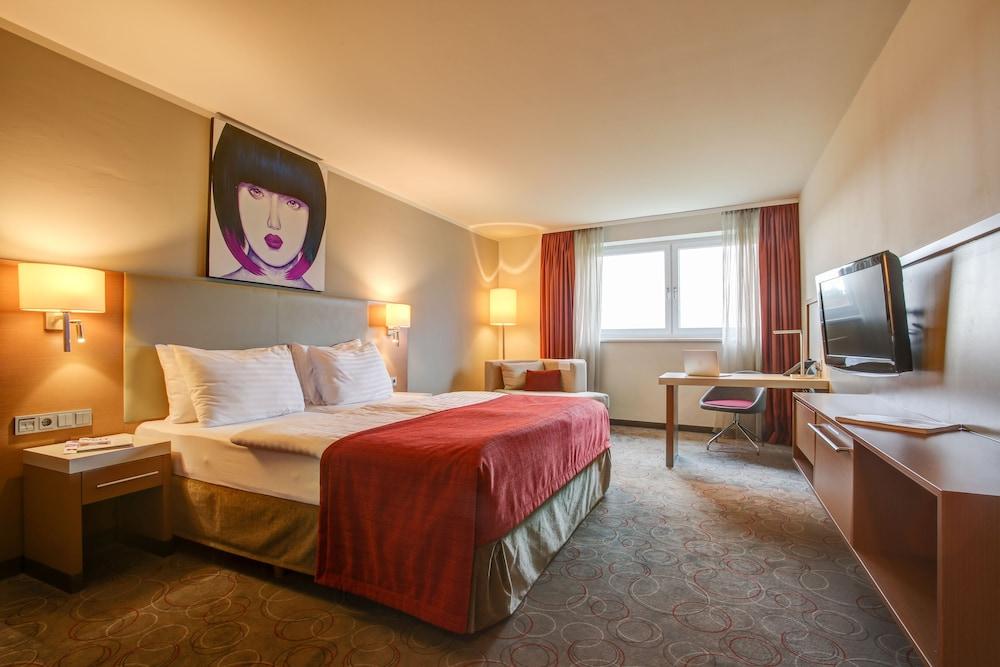 Fotos del hotel - FOURSIDE HOTEL & SUITES VIENNA