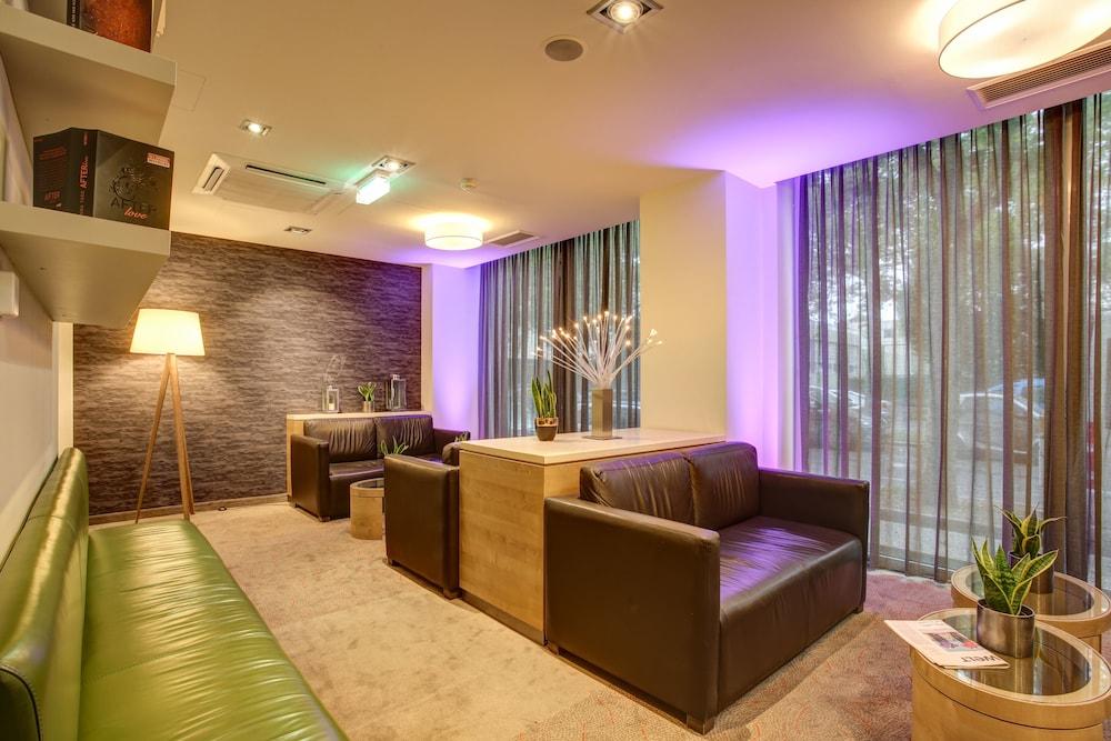 Fotos del hotel - FOURSIDE HOTEL & SUITES VIENNA