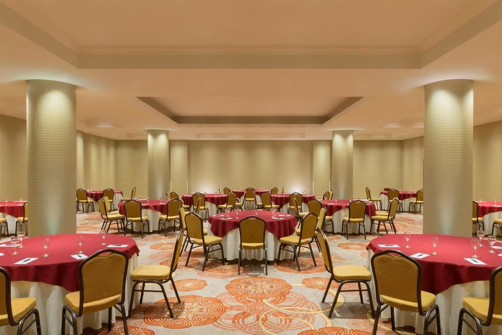 Fotos del hotel - SHERATON GRAND RIO HOTEL  RESORT