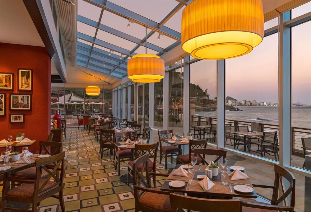 Fotos del hotel - SHERATON GRAND RIO HOTEL  RESORT