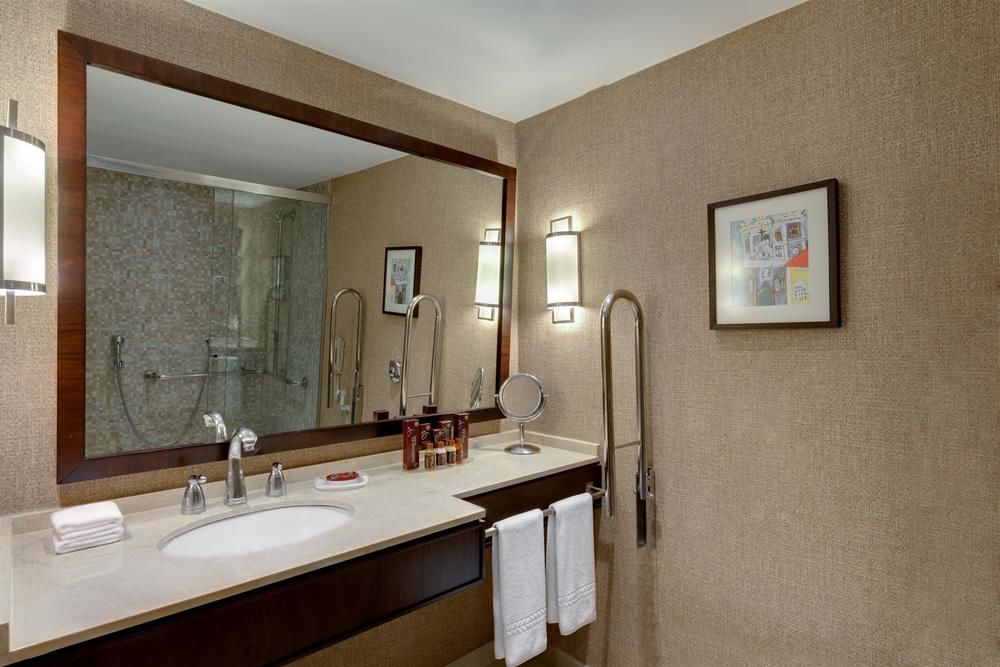 Fotos del hotel - SHERATON GRAND RIO HOTEL  RESORT
