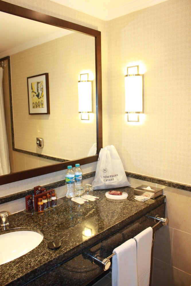 Fotos del hotel - SHERATON GRAND RIO HOTEL  RESORT