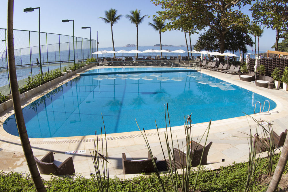 Fotos del hotel - SHERATON GRAND RIO HOTEL  RESORT