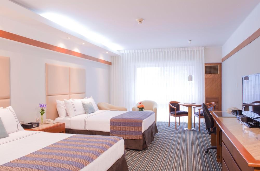 Fotos del hotel - Sonesta Hotel El Olivar Lima