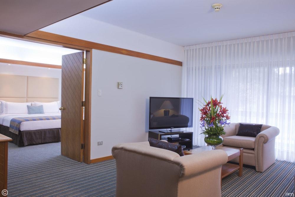 Fotos del hotel - Sonesta Hotel El Olivar Lima