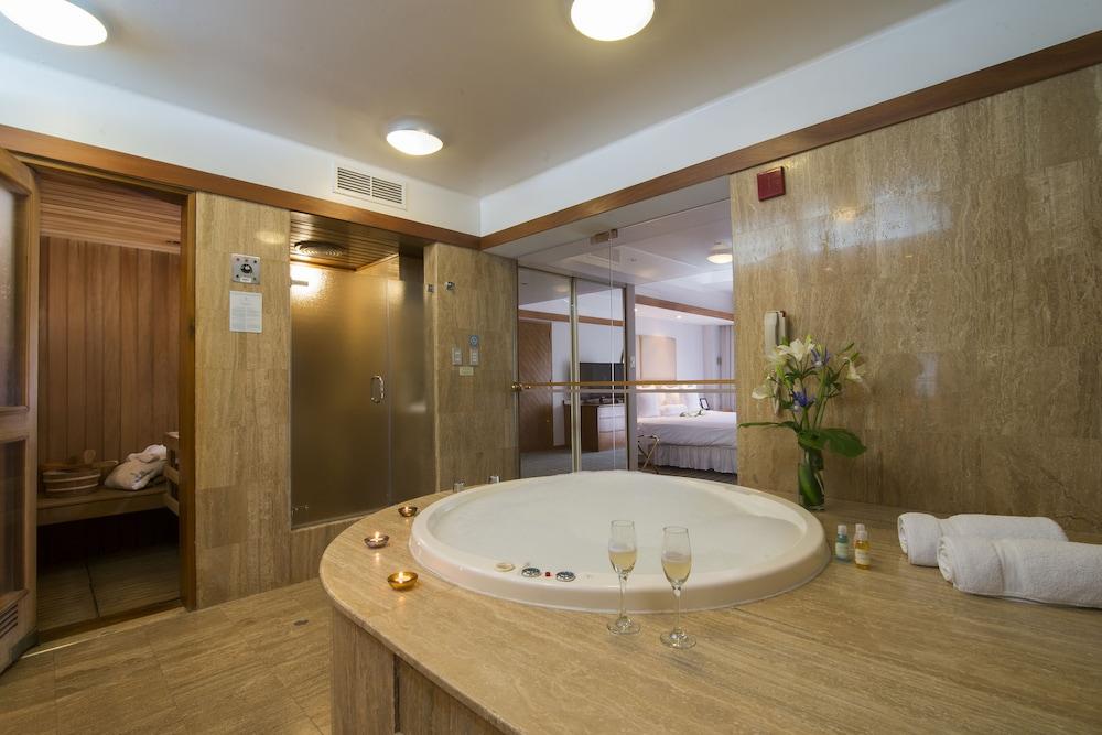Fotos del hotel - Sonesta Hotel El Olivar Lima