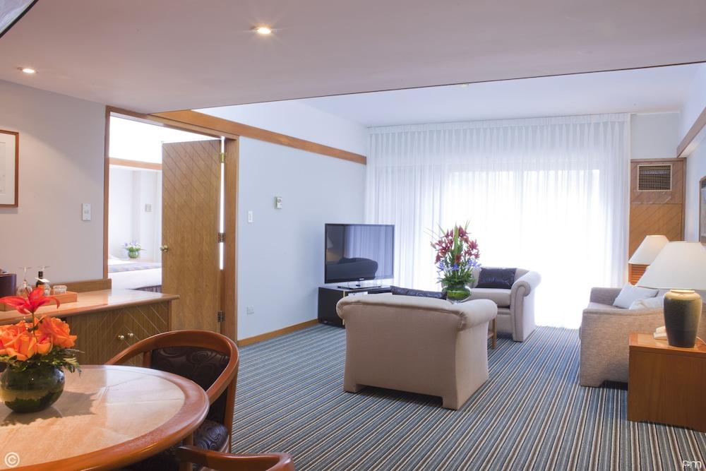 Fotos del hotel - Sonesta Hotel El Olivar Lima