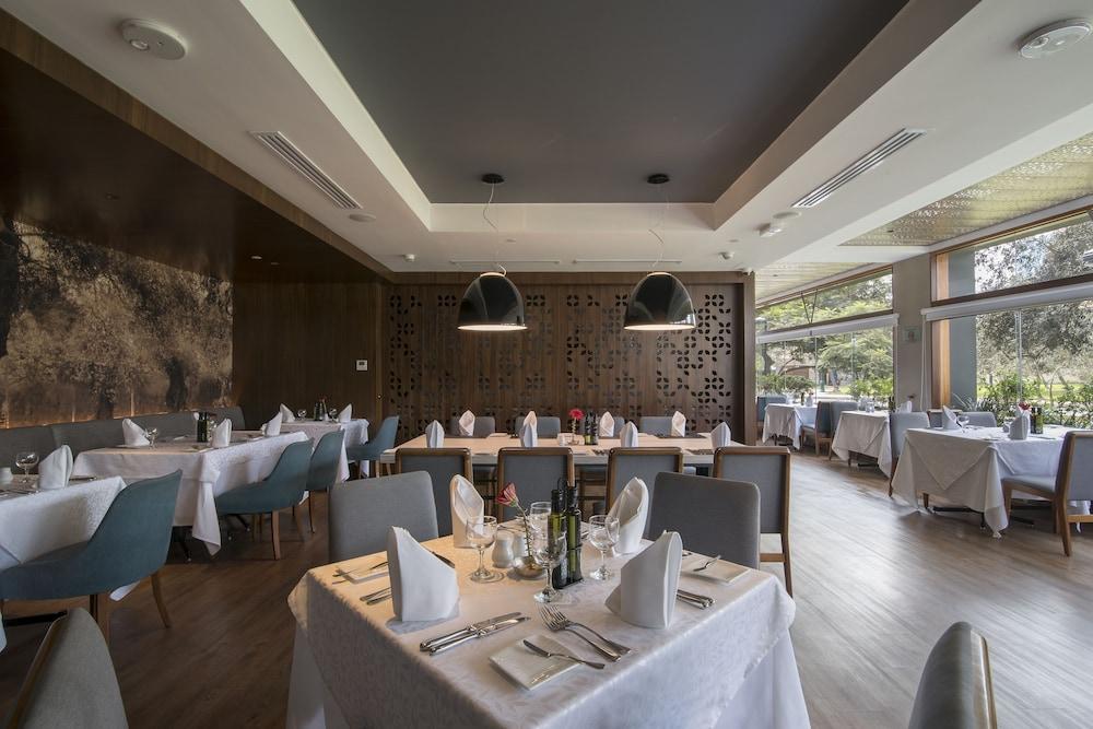 Fotos del hotel - Sonesta Hotel El Olivar Lima