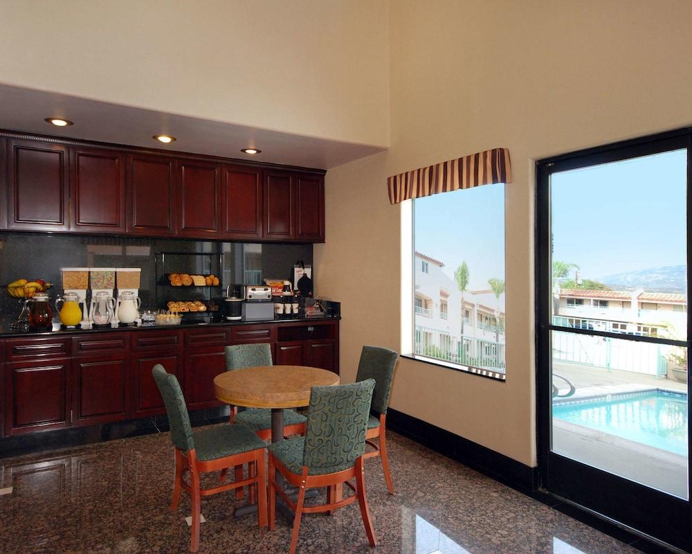 QUALITY INN NEAR CITY OF HOPE