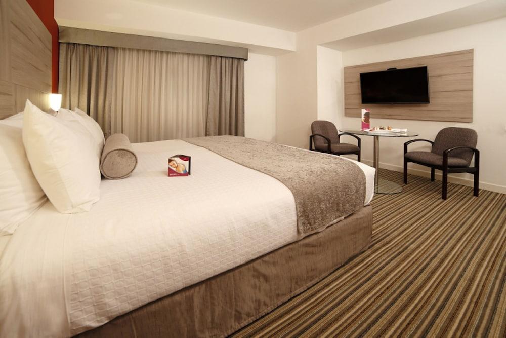 Fotos del hotel - Crowne Plaza Lima Hotel