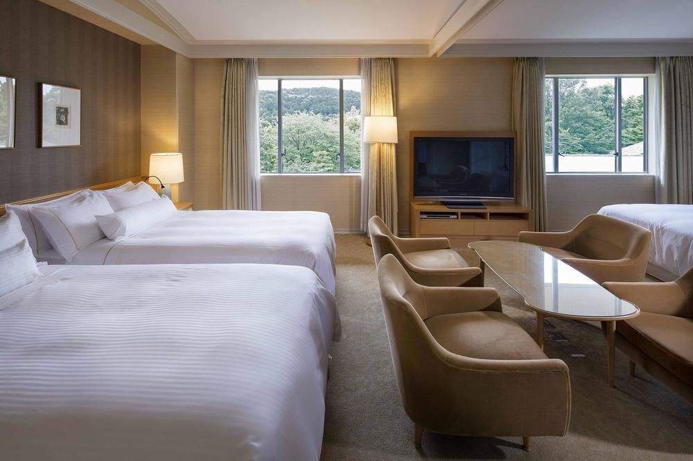 Fotos del hotel - THE WESTIN MIYAKO KYOTO