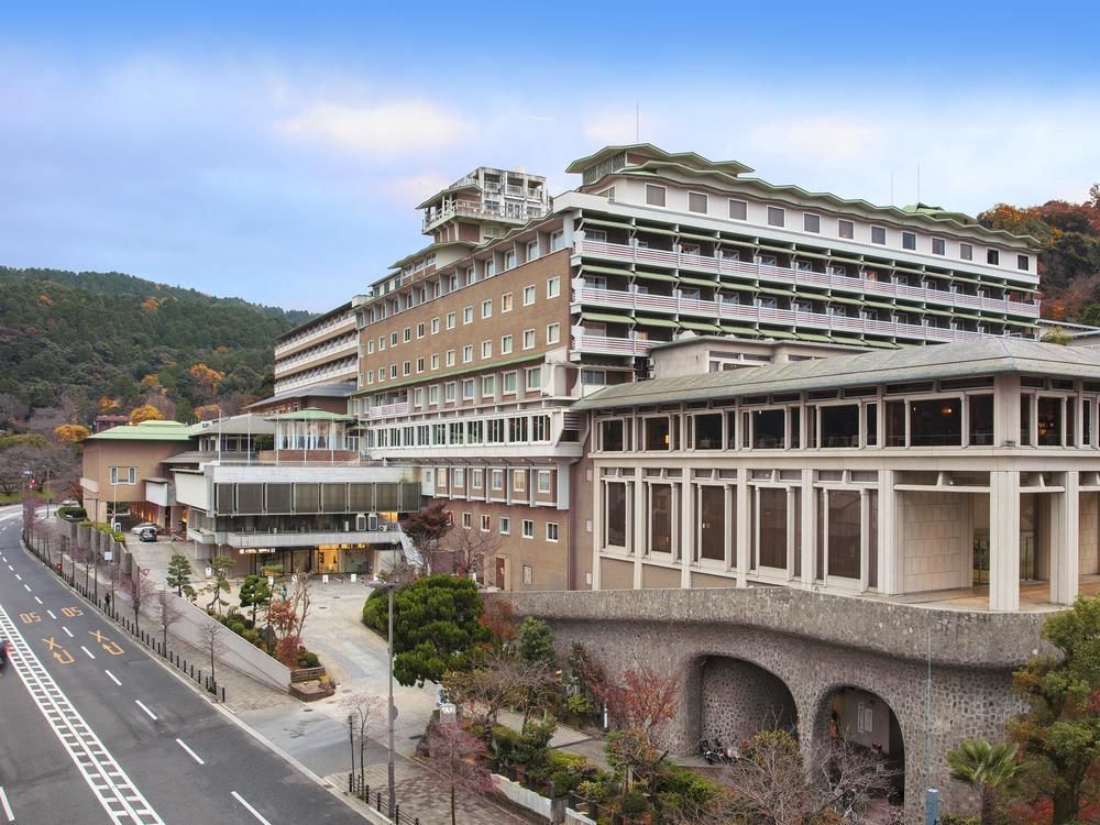 Fotos del hotel - THE WESTIN MIYAKO KYOTO