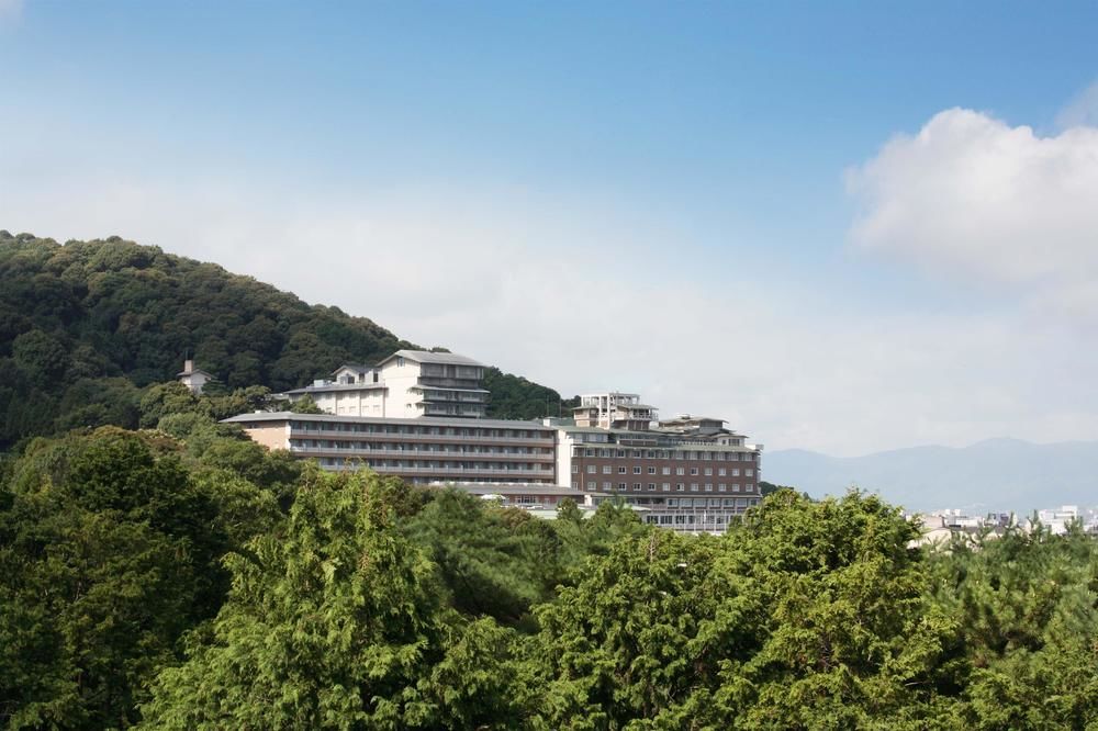 Fotos del hotel - THE WESTIN MIYAKO KYOTO
