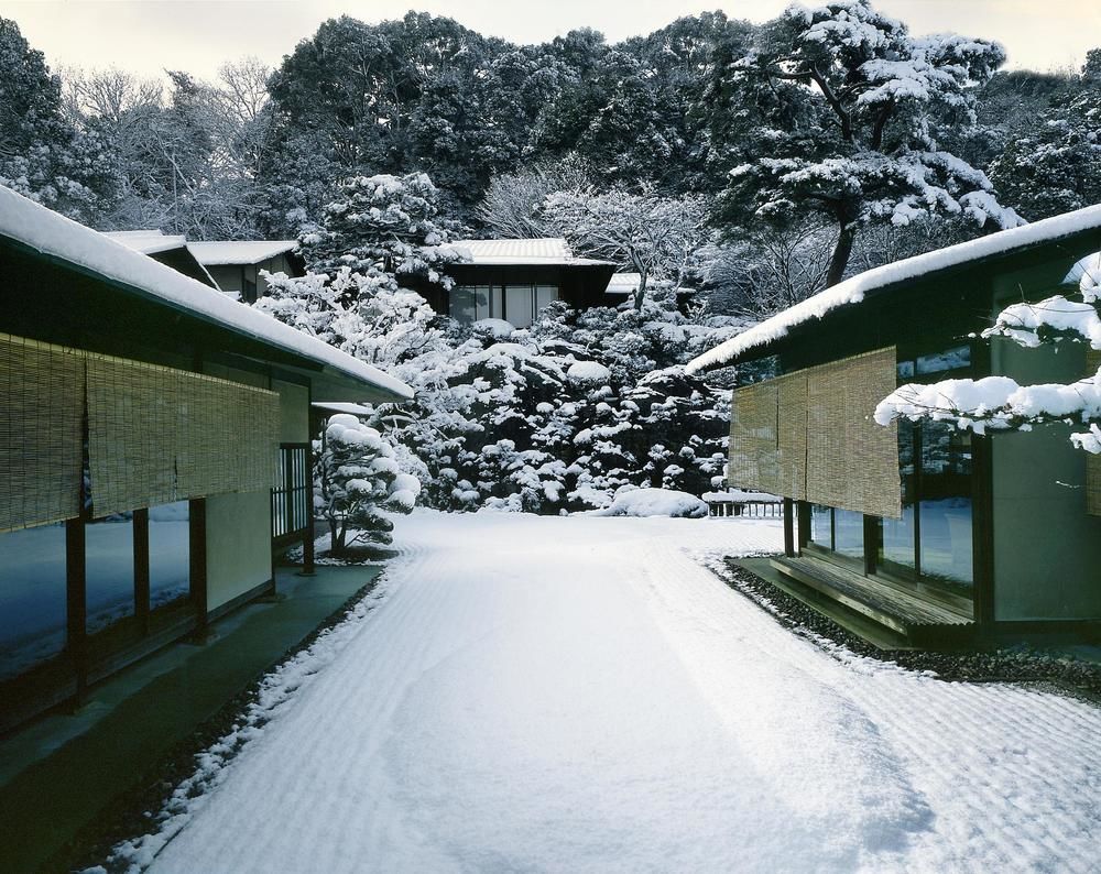 Fotos del hotel - THE WESTIN MIYAKO KYOTO