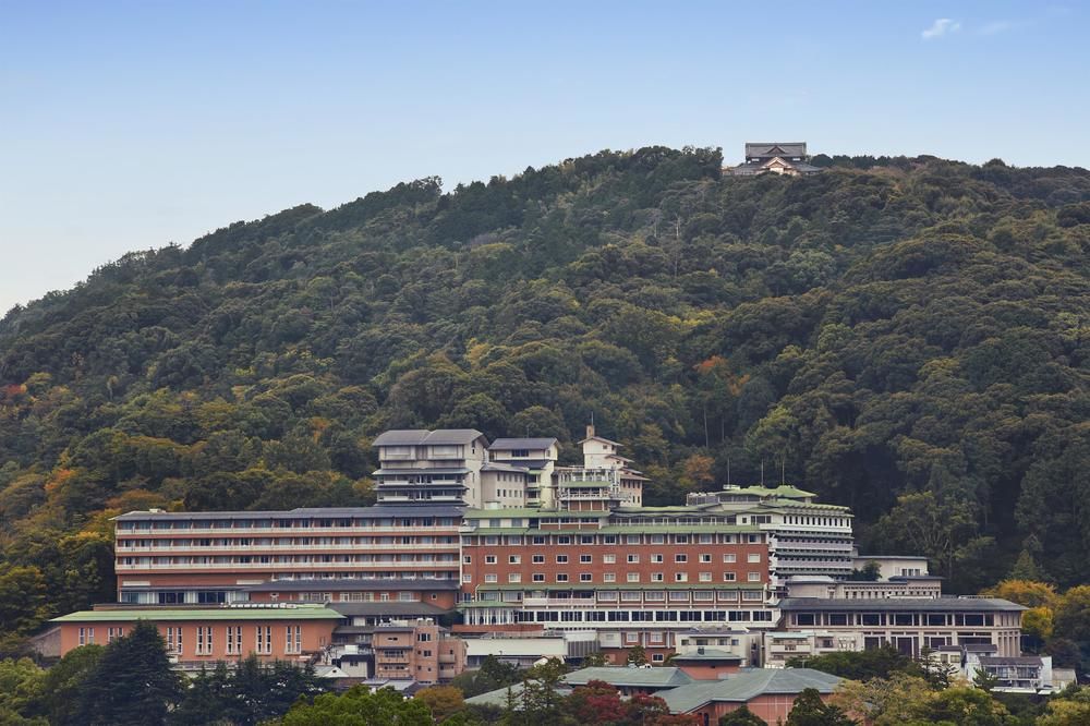 Fotos del hotel - THE WESTIN MIYAKO KYOTO