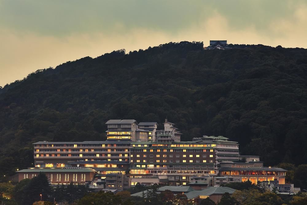 Fotos del hotel - THE WESTIN MIYAKO KYOTO